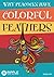 Why Peacocks Have Colorful Feathers by Safaa Ali