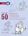 Draw 50 Magical C...