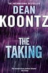 Book cover for The Taking