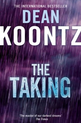 The Taking: A Gripping Suspense Novel of a Ghostly Apocalypse and Survival