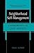 Neighborhood Self-Management: Experiments in Civil Society (Nonprofit and Civil Society Studies)