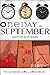 One Day in September: Part-1 (New Adult Short Story)