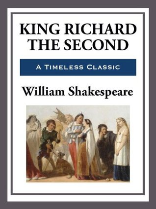 King Richard the Second
