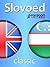 Slovoed Classic Uzbek-Engli...