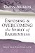Exposing & Overcoming the Spirit of Barrenness