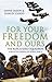 For Your Freedom and Ours by Lynne Olson