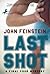 Last Shot by John Feinstein