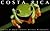 Costa Rica--Jewels of Rain Forest