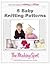 5 Baby knitting patterns