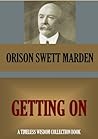 Getting on (Timeless Wisdom Collection) Getting on (Timeless Wisdom Collection)