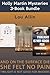 Holly Martin Mysteries 3-Bo...