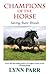 Champions of the Horse: Saving Rare Breeds