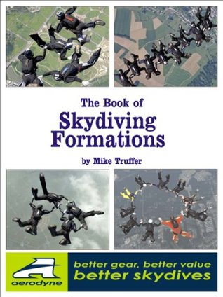 The Book of Skydiving Formations: 2-ways through 20-ways
