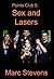 Sex and Lasers (Marc Stevens' Points Club Book 5)