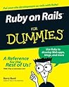 Ruby on Rails For...