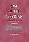 Book cover for Rise of the Assyrian: The Antichrist, the Beast, and the Revived Babylonian Empire