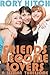 Friends Become Lovers - A Lesbian Threesome