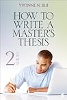 How to Write a Ma...