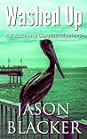 Washed Up (An Anthony Carrick Mystery Short Story Book 4)