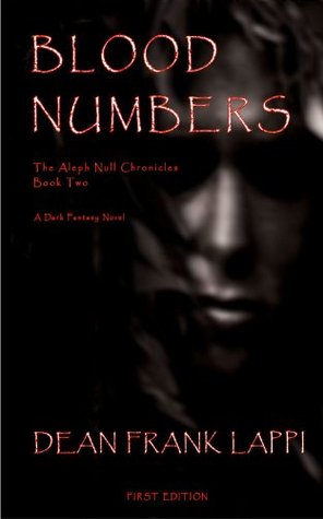 Blood Numbers (The Aleph Null Chronicles #2)