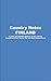 Country Notes FINLAND