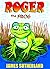 Roger the Frog (The Roger t...