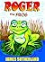 Roger the Frog (The Roger the Frog Trilogy Book 1)