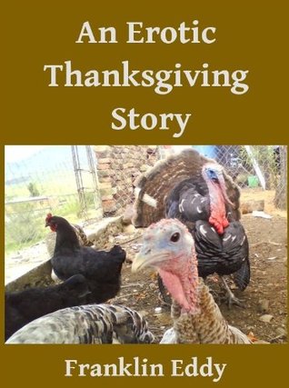 An Erotic Thanksgiving Story (The Hawkins Family)