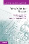 Probability for F...