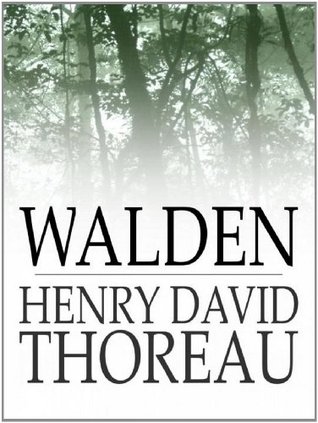 Walden, or Life in the Woods