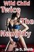 Wild Child: Twice the Naughty