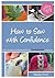 How to Sew with Confidence