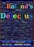Roland's Delectus