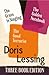 Doris Lessing Three-Book Edition by Doris Lessing Doris Lessing Three-Book Edition by Doris Lessing