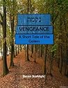 Vengeance: A Short Tale of the Golem