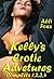 Kelly's Erotic Adventures-The Complete Series