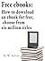 Free ebooks: How to downloa...