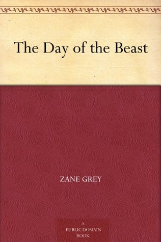 The Day of the Beast (Kindle Edition)