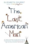 The Last American Man Book cover for The Last American Man