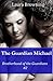 The Guardian Michael (Brotherhood of the Guardians Book 2)