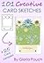 101 Creative Card Sketches