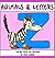Animals & Letters: An ABC Book for Children Learning the Alphabet