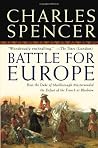 Battle for Europe...