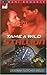 Tame A Wild Stallion by Deborah Fletcher Mello