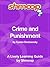 Crime and Punishment: Shmoop Study Guide