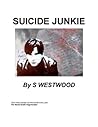Book cover for Suicide Junkie