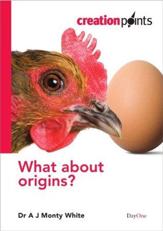 What About Origins? (CreationPoints)