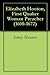 Elizabeth Hooton, First Quaker Woman Preacher (1600-1672)
