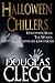 Halloween Chillers: A Box Set of Supernatural Horror: Contains the Books The Halloween Man, The Nightmare Chronicles, and The Words