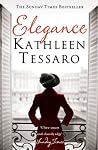 Book cover for Elegance: A Charming Women's Fiction Chick Lit Novel of Fashion and Self-Discovery
